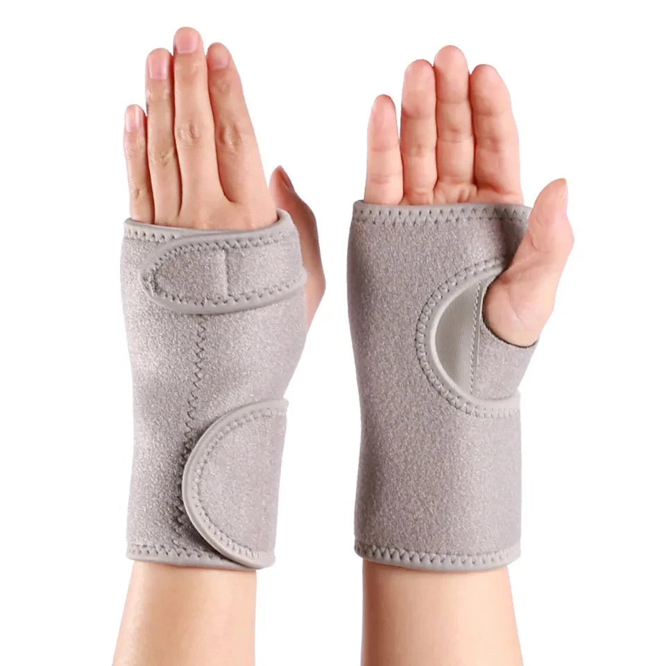 Adjustable Wrist Brace