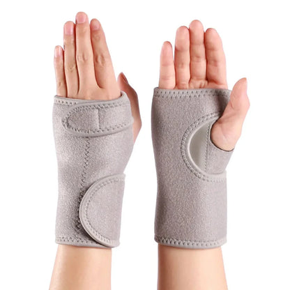 Adjustable Wrist Brace