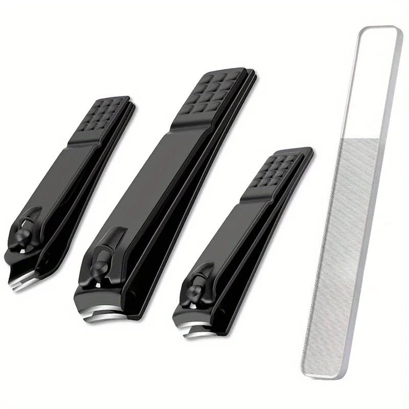 Nail Clipper Set