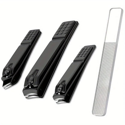 Nail Clipper Set