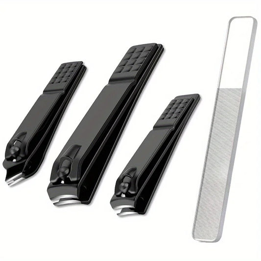 Nail Clipper Set