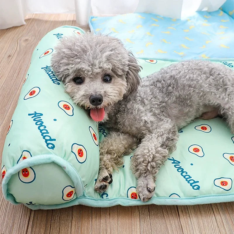 Pet Cooling Mat