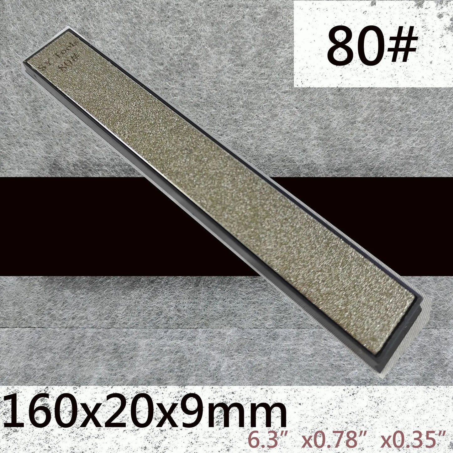Diamond Sharpening Stone for Knives