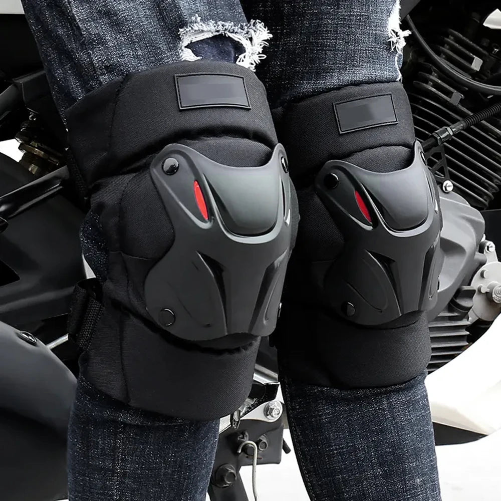 Knee and Elbow Pads