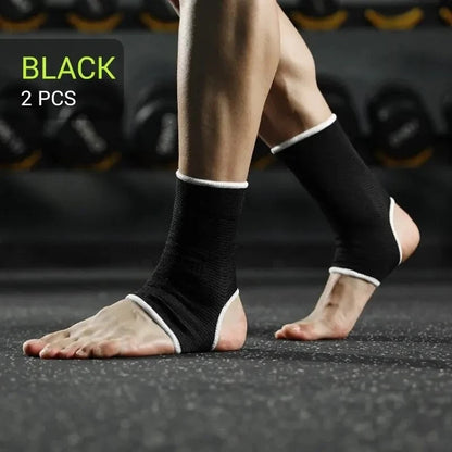 Ankle Support Braces