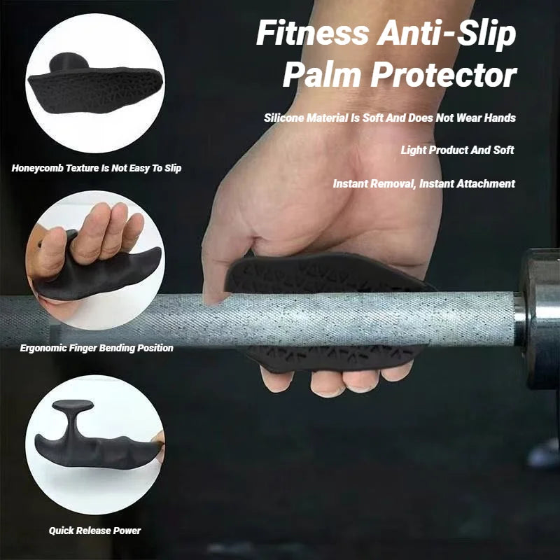 Grip Strengthener