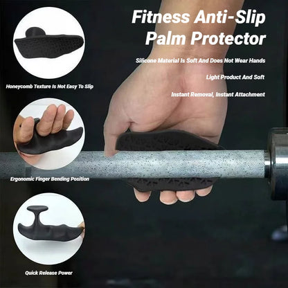 Grip Strengthener – Honeycomb Hand Grip Trainer for Workouts