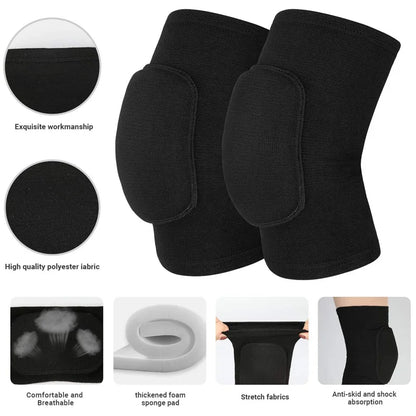 Knee Pads