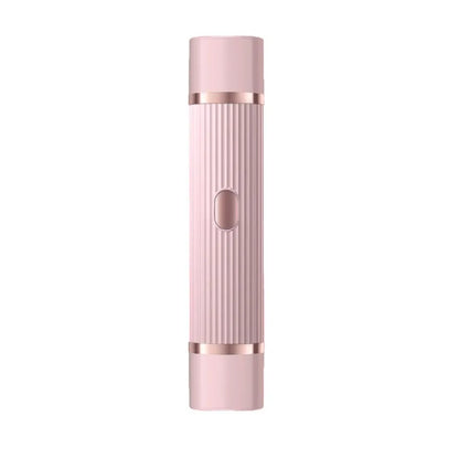 Women's Electric Shaver – 2-in-1 Rechargeable Hair Remove