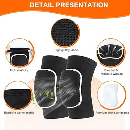 Volleyball Knee Pads