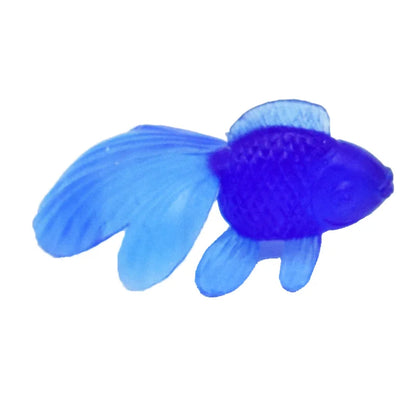 Goldfish Bath Toys 10-Piece Set – Kids Water Play Fish