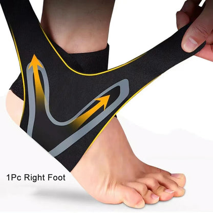 Ankle Brace Support