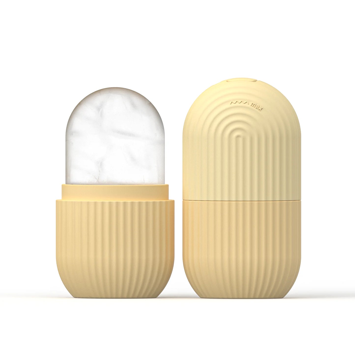 Silicone Face Ice Roller