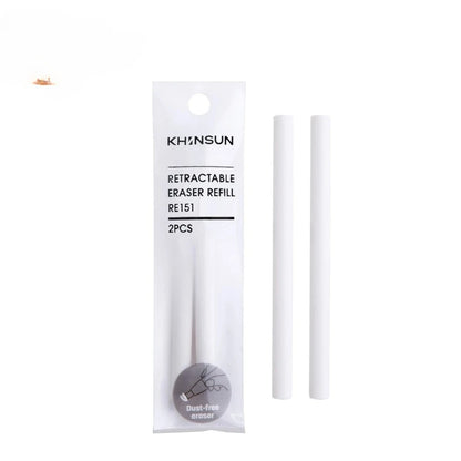 Retractable Pencil Eraser