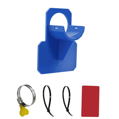 Pool Hose Support Bracket – Above Ground Pool Pipe Holder