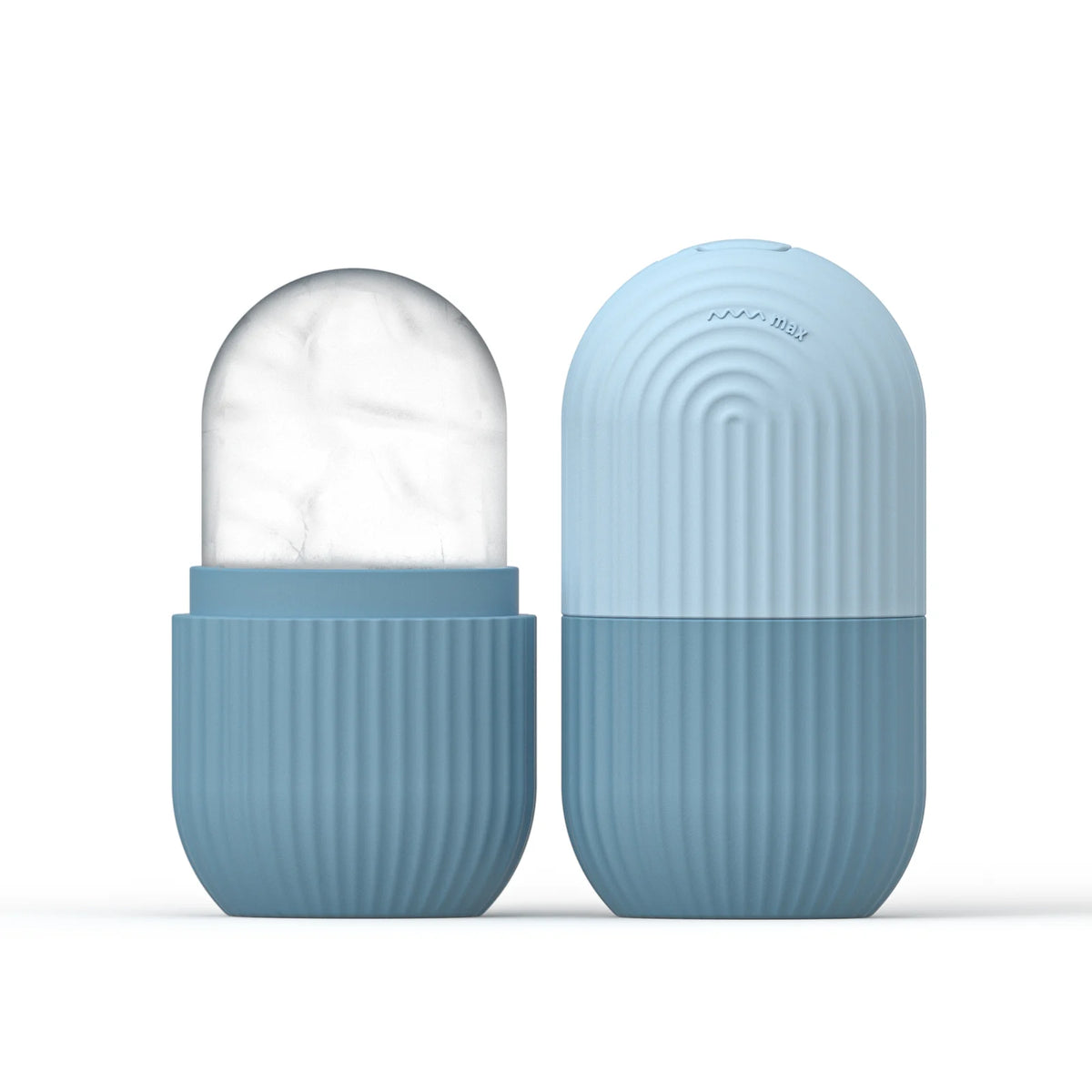 Silicone Face Ice Roller