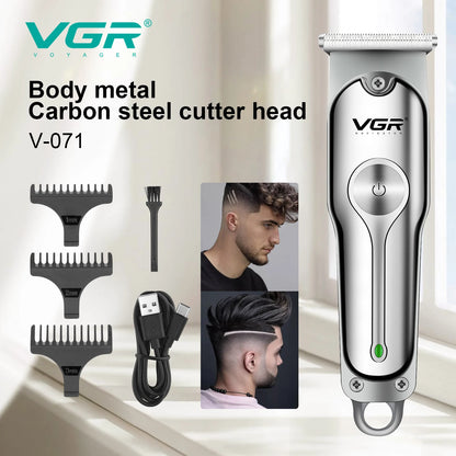 Hair Trimmer