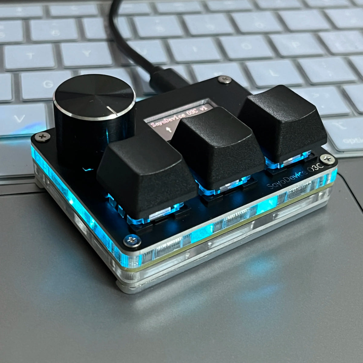 Hall Effect Gaming Keyboard Rapid Trigger 8000Hz