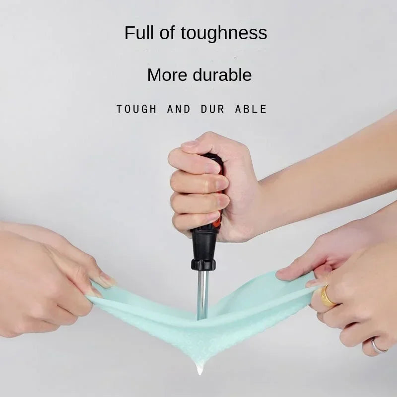 Waterproof Shoe Covers – Reusable Latex Rain Shoe Protectors