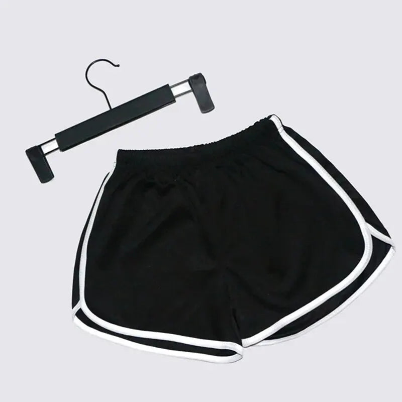 Quick Dry Shorts – Loose Fit Summer Athletic Wear