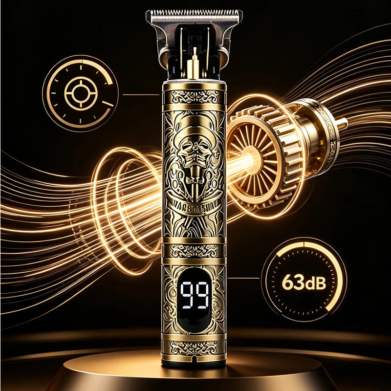 Men's Electric Shaver