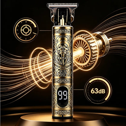 Men's Electric Shaver