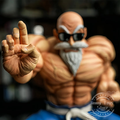 Anime Action Figure – 10cm PVC Character Collectible