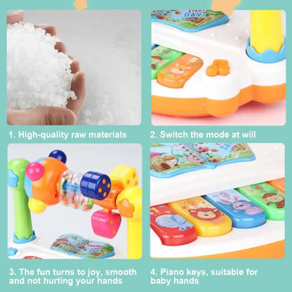 Baby Piano Toy