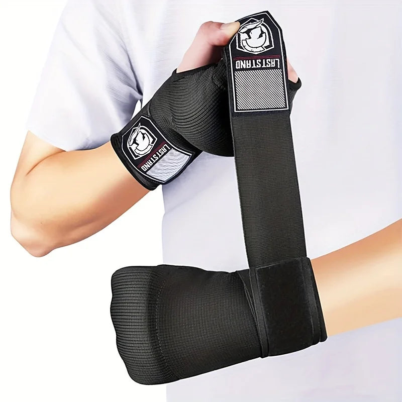 MMA Training Gloves