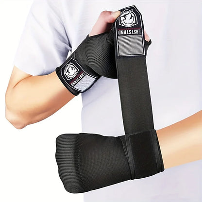 MMA Training Gloves