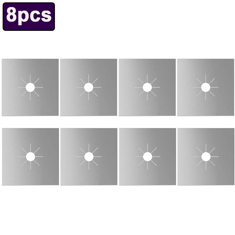 Gas Stove Protector
