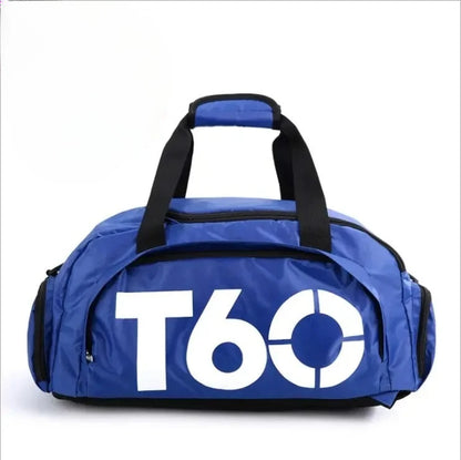 Gym Training Bag