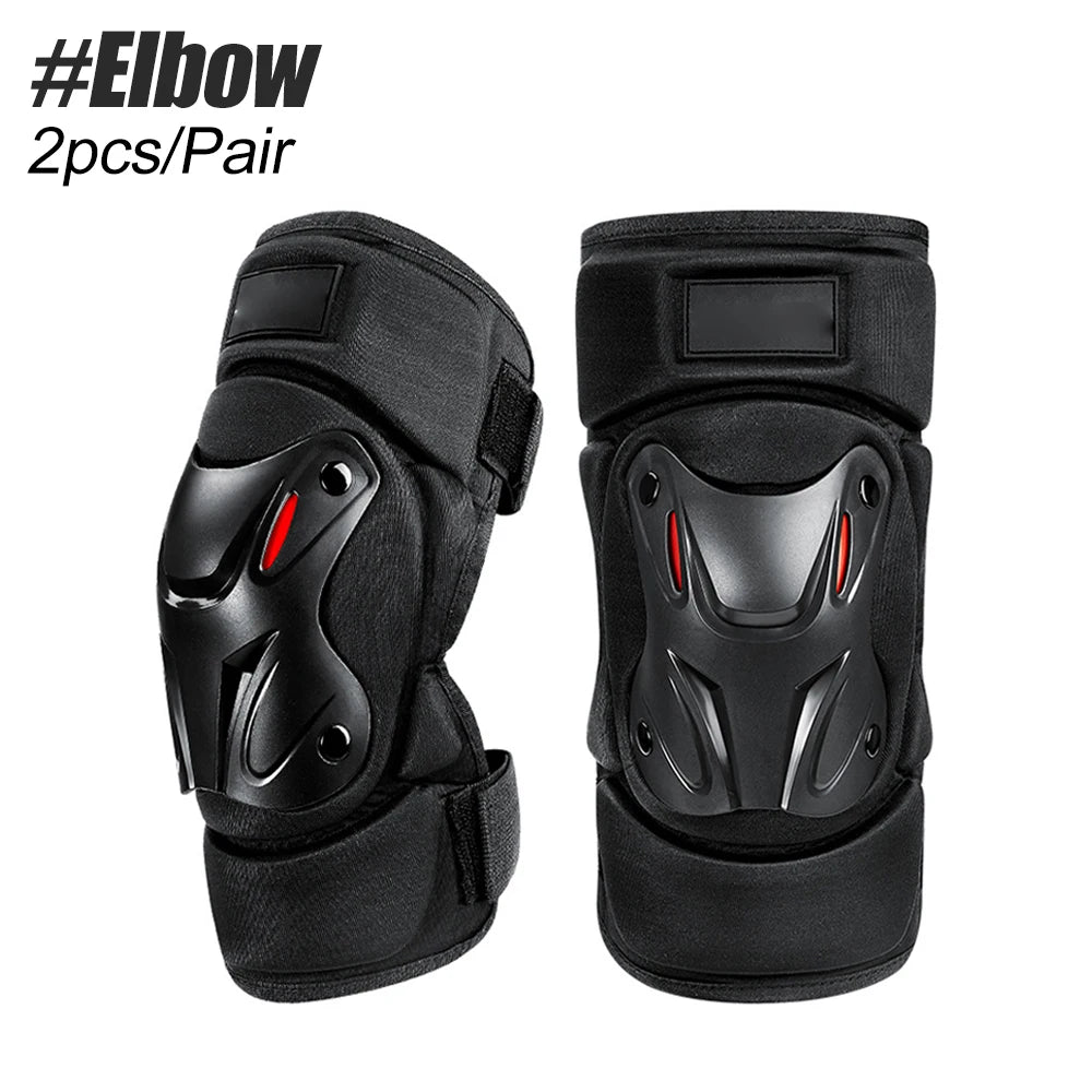 Knee and Elbow Pads