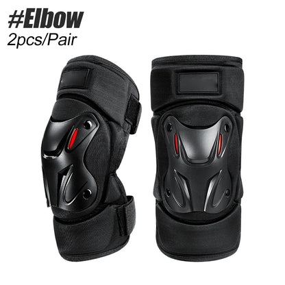 Knee and Elbow Pads