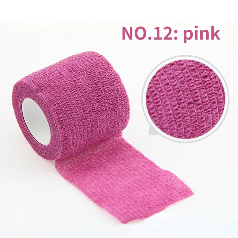 Self Adhesive Elastic Bandage