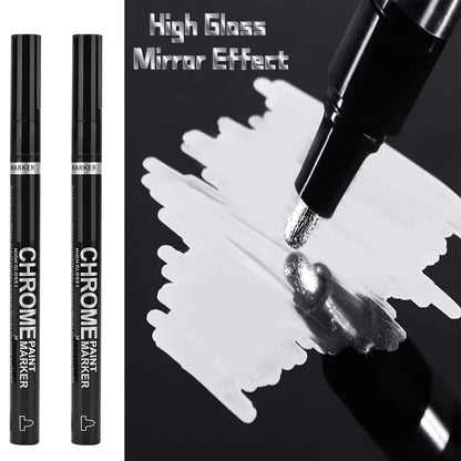 Chrome Paint Marker