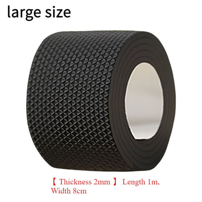 Non-Slip Shoe Sole Stickers – EVA Heel & Sole Protection