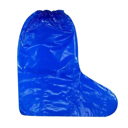 Disposable Waterproof Shoe Covers