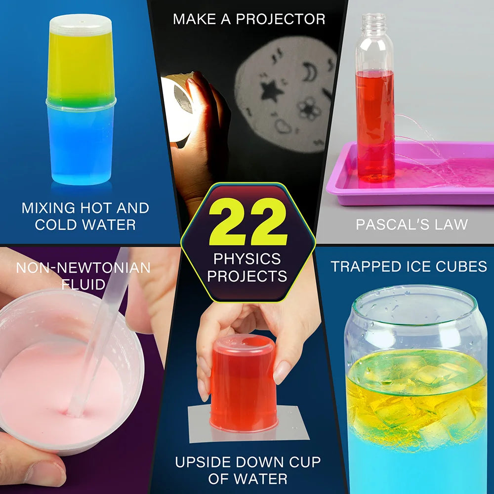 Science Kit for Kids