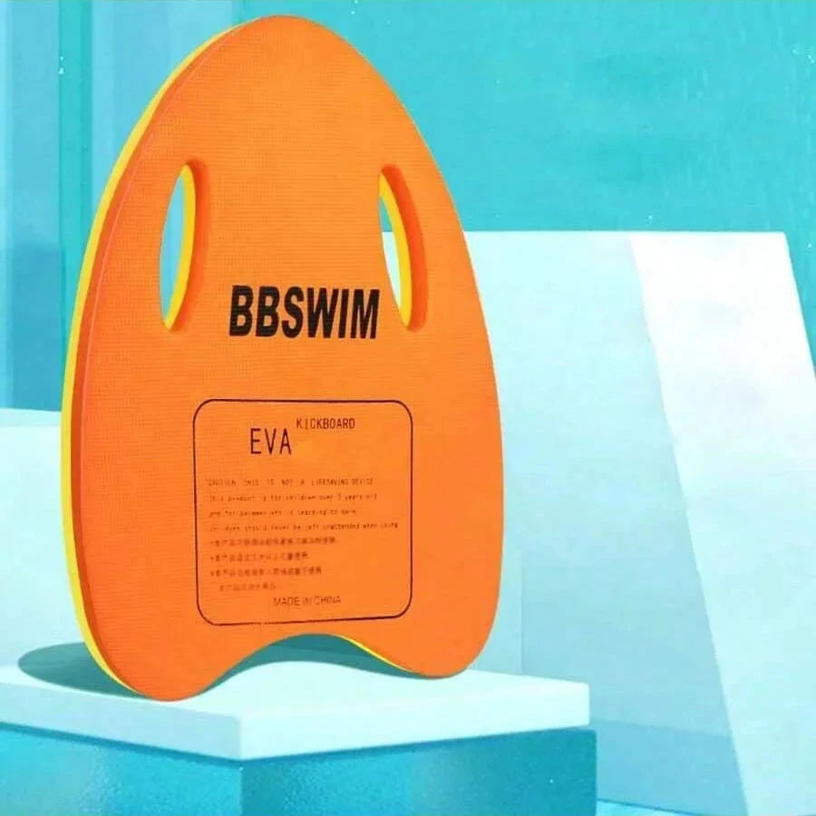 Swimming Kickboard EVA Foam Swim Training Board for Beginners