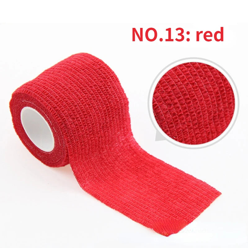 Self Adhesive Elastic Bandage