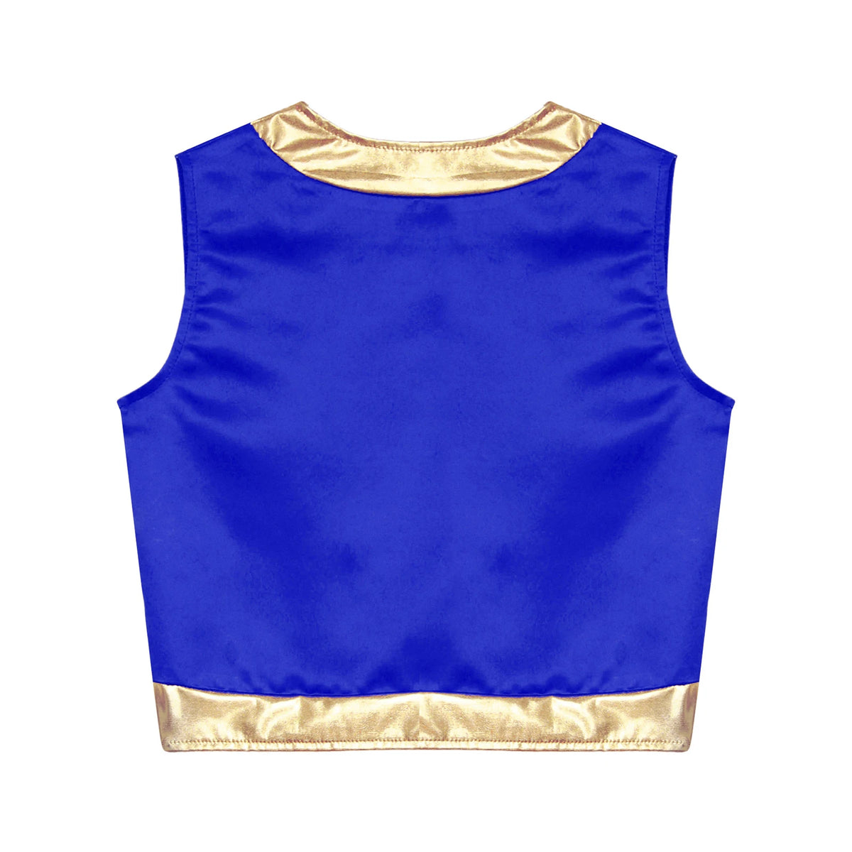 Boys Arabian Costume Arabian Prince Cosplay Dress Up Vest Waistcoat Harem Pants Suit for Halloween Carnival Stage Performance