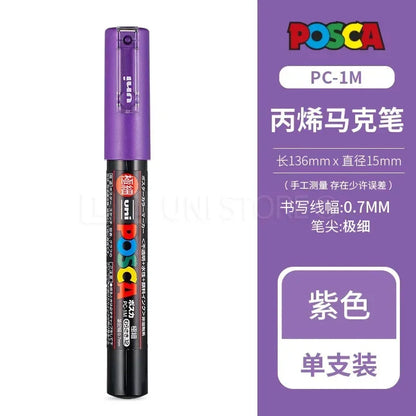 Acrylic Paint Marker