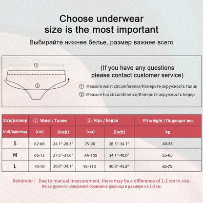 Women’s Cotton Thong Panties – Low Rise Everyday Underwear