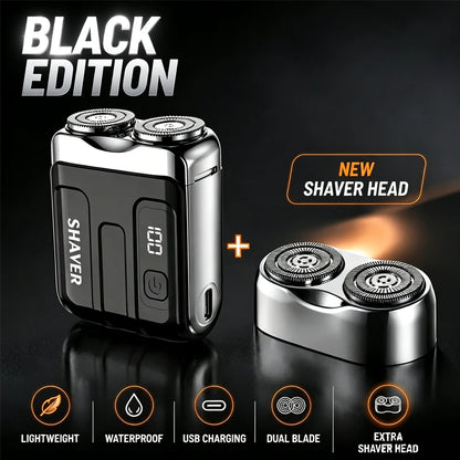 Electric Shaver for Men