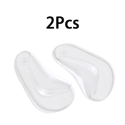 Gel Arch Support Insoles – Anti-Slip Inserts for Women’s Shoes