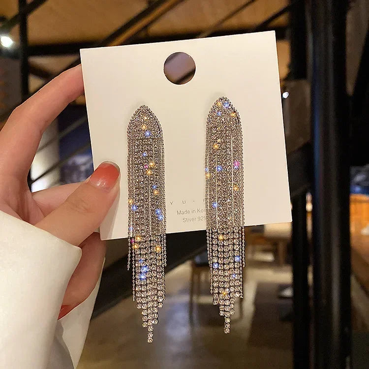 Women's Drop Earrings