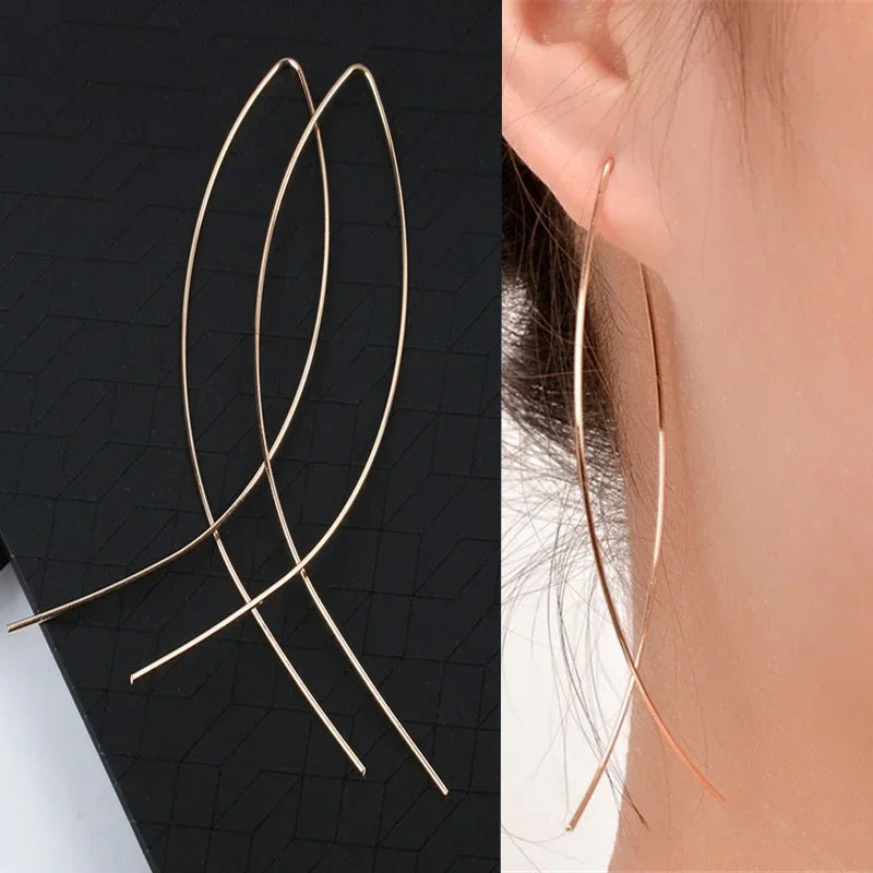 Women's Drop Earrings