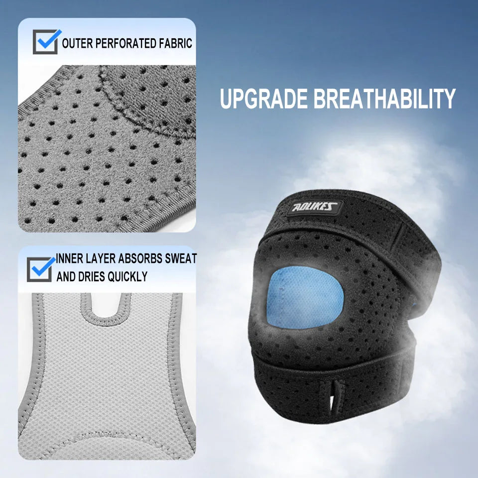 Knee Compression Sleeve