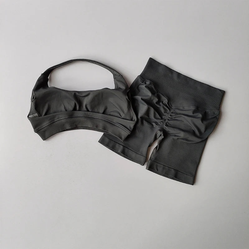 Women’s Yoga Set